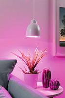 Paulmann 79764 Hanglamp E27 Wit - thumbnail