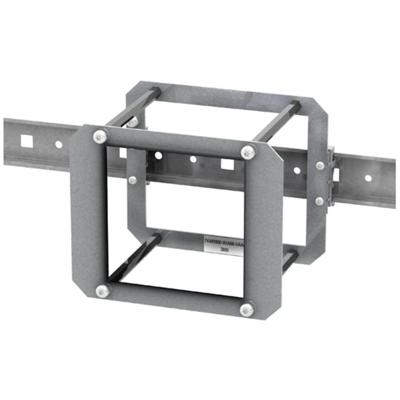 Siemens 7KM9900-0XA00-0AA0 DIN-railadapter 1 stuk(s)