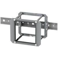 Siemens 7KM9900-0XA00-0AA0 DIN-railadapter 1 stuk(s) - thumbnail