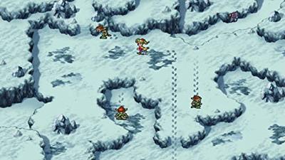 Romancing Saga 3 Remastered Romancing Saga 3 Remastered