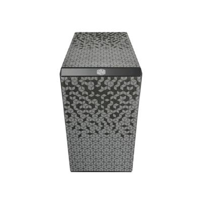 Cooler Master MasterBox Q300L Midi Tower Zwart - thumbnail