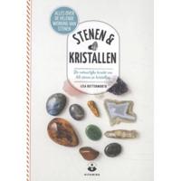 Stenen & kristallen (Hardback) - thumbnail