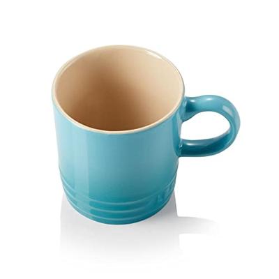LE CREUSET - Vancouver - Espressokopje 0,10l Caribbean Blue