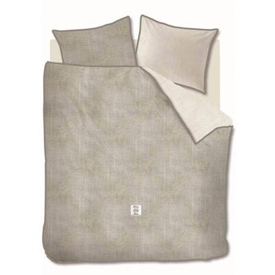 Rivièra Maison Riviera Maison Dekbedovertrek Coughton Court sand 140x200/220