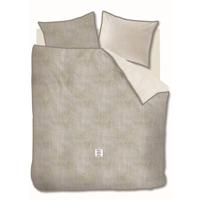 Rivièra Maison Riviera Maison Dekbedovertrek Coughton Court sand 140x200/220 - thumbnail