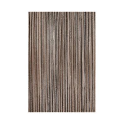 Tuinhek Nortene Fency wick Zwart (1 x 3 m)