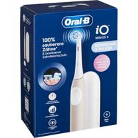 Oral-B Braun Oral-B iO Series 2 mit Reiseetui C 8700216615143 Elektrische tandenborstel - thumbnail