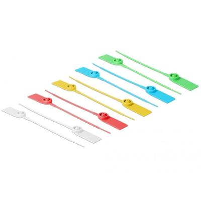 Tiewrap kabelbinder set