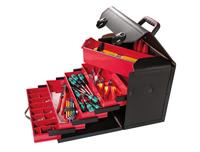 Parat Schuifladentas TOP-LINE, 5 delig - 44.000.581 - 44000581 - thumbnail