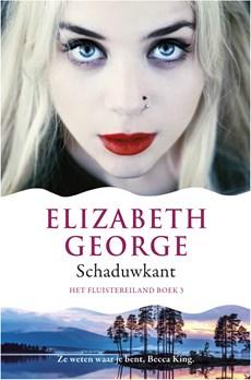 De Schaduwkant - Elizabeth George - eBook (9789044961300)