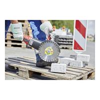 Klingspor 322634 DT 600 U Supra Diamanten doorslijpschijf Diameter 230 mm Boordiameter 22.23 mm Beton, Gewapend beton, Kalkzandsteen 1 stuk(s) - thumbnail