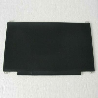 13.3" LED IPS WUXGA FHD 1920 x 1080 Matte TFT panel 30PIN EDP U/D Bottom Left For DELL