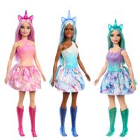 Pop Barbie Unicorn - thumbnail