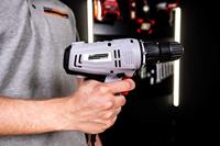 Brüder Mannesmann Boormachine 300 Watt (Hobby) - 12502 - thumbnail