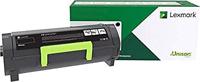 Lexmark toner Corporate, 15.000 pagina&apos;s, OEM 58D2H0E, zwart - thumbnail
