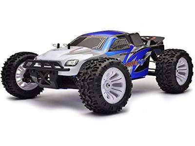 FTX Carnage 1/10 Nitro Truck 4WD RTR