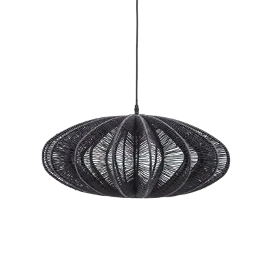 Hanglamp Nimbus - Zwart