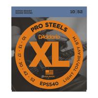D'Addario EPS540 snarenset voor elektrische gitaar - thumbnail