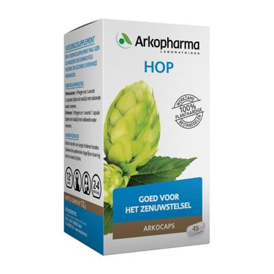 Arkocaps Hop Capsules 45st