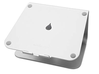 Rain Design mStand Laptop Stand Silver