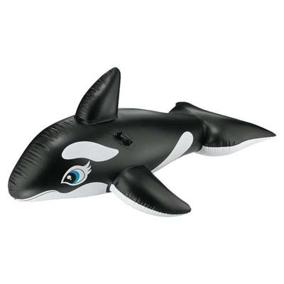 Intex walvis rideon 193x119cm