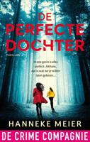 De perfecte dochter - Hanneke Meier - ebook - thumbnail