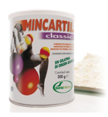 Soria Mincartil Pdr 300g