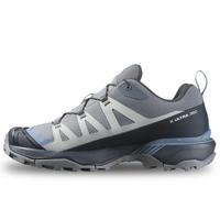 Salomon X Ultra 360 W Lage Wandelschoen Dames Sharkskin/Grisaille/Stonewash 6,5 (40) - thumbnail