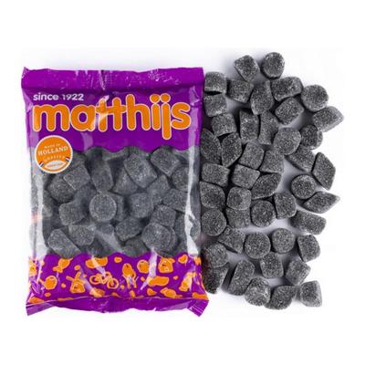 Matthijs - Zuiderzee Drop - 20x 400g