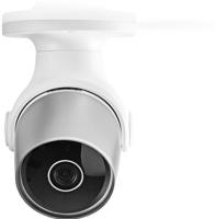 Nedis WIFICO11CWT Wi-fi Smart Ip-camera Voor Buiten Waterbestendig Full Hd 1080p - thumbnail
