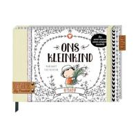 Ons Kleinkind Boek By Pauline - thumbnail