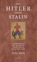 Met Hitler tegen Stalin - Ardy Beld - ebook - thumbnail