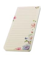 To-Do Koelkastmagneet: Hibiscus, Janneke Brinkman - thumbnail