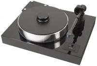 Pro-Ject Xtension 10 Evolution platenspeler zwart hoogglans - thumbnail