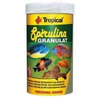 Tropical Spirulina Granulaat 1000ml - thumbnail