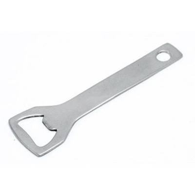 Esmeyer SEAL Flessenopener 13.3 cm RVS Zilver (mat) 430-062