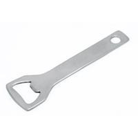 Esmeyer SEAL Flessenopener 13.3 cm RVS Zilver (mat) 430-062 - thumbnail