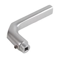 AMI deurkruk gatdeel 369 duimmodel - F1 - 104145 - thumbnail