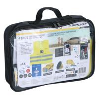 Dunlop Auto Noodset 8-delig - thumbnail