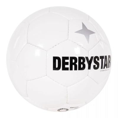 Derbystar 286013 Champions Cup II - White - 5 - thumbnail
