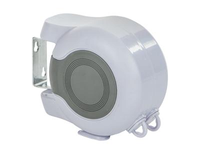 Uittrekbare waslijn 2 x 13 meter