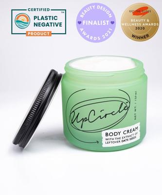 UpCircle Body Cream