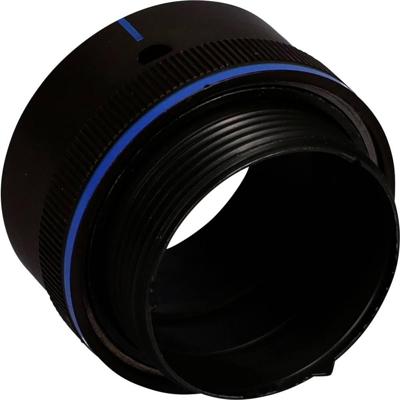 TE Connectivity 0134-207-2207 Ronde connector Box 1 stuk(s)