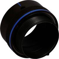 TE Connectivity 0134-207-2207 Ronde connector Box 1 stuk(s) - thumbnail