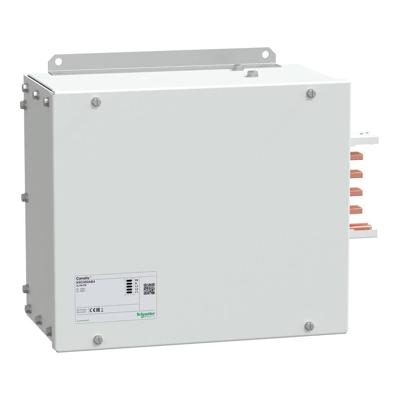 Schneider Electric KSA400AB4 Wit 1 stuk(s)