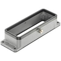 Opbouwbehuizing 09300240381 09300240381 HARTING 1 stuk(s) Piece - thumbnail