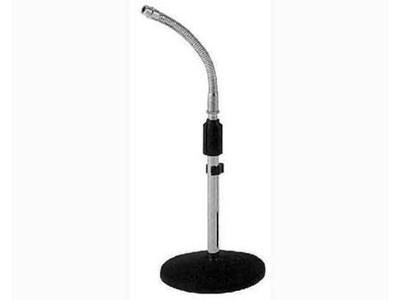 Showgear Showgear Desk Microfoon statief recht