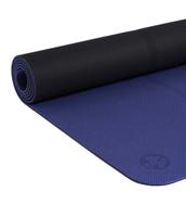 Manduka Welcome Yogamat TPE Blauw 5 mm - Tranquil - 172 x 61 cm - thumbnail