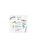 Toner HP 216A Cyaan - thumbnail