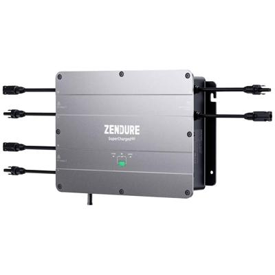 Zonne-cellenregelsysteem Zendure ZDSPVH1200 5075